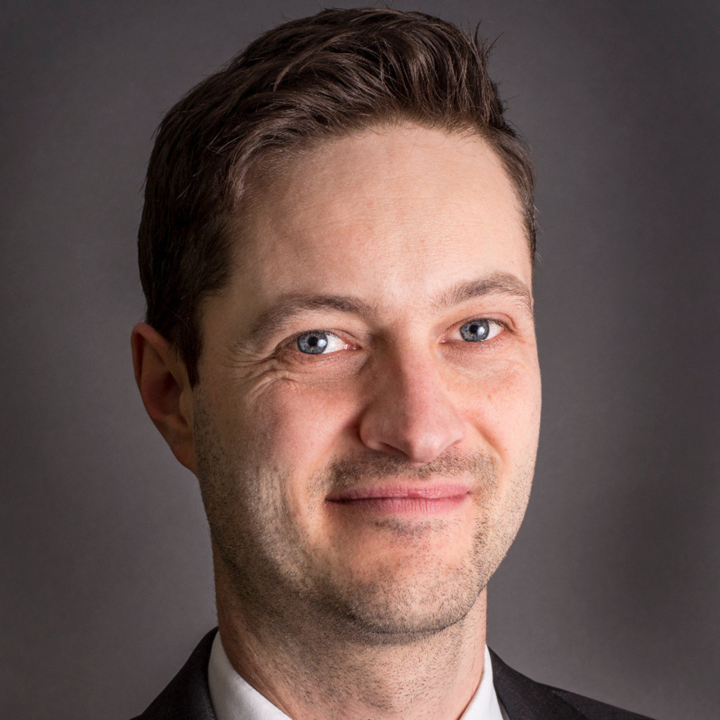 JanHendrik Wendisch Softwareentwickler DB Systel GmbH, Berlin XING