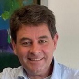 Bert van der Velden