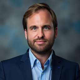 Dominic Koluder