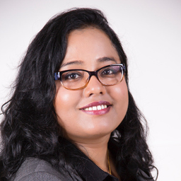 Dr. Sarmistha Deb