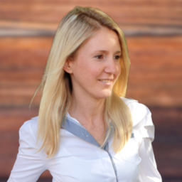 Christina Elberg