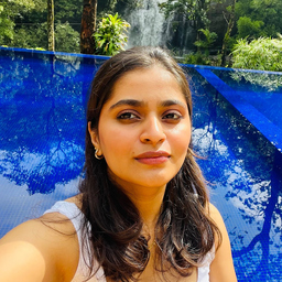 Divyashree Shivkumar