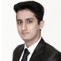 Ing. Farshad Mirzaei