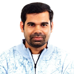 Sanjay Nayak