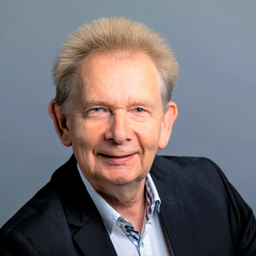 Dipl.-Ing. Hans-Peter Nicolai's profile picture