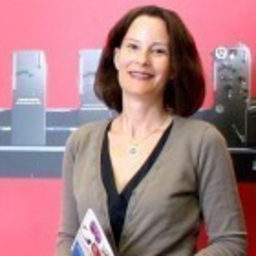 Ilona Oliva