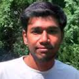 Dr. Gopinath Rajendiran