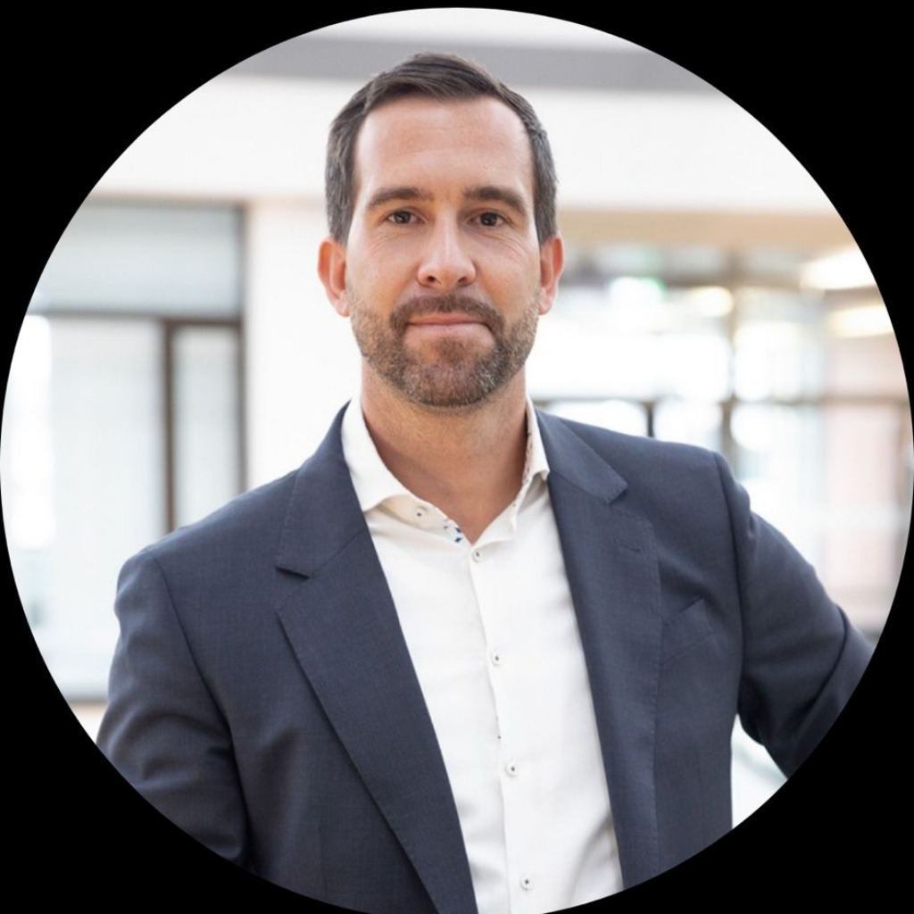 Maurice Runck Financial Consultant Frankfurt School of Finance