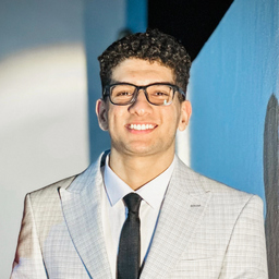 Hisham Alhabrosh