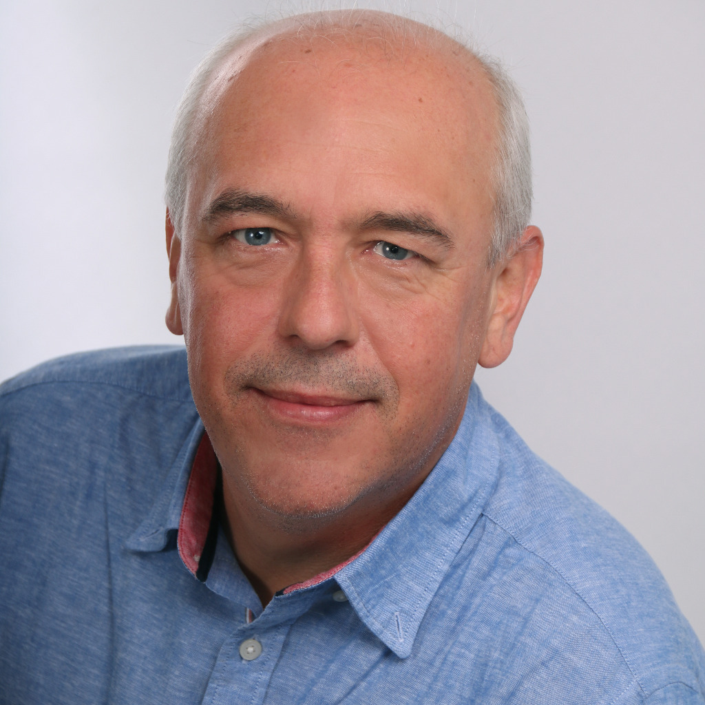 Liebhard Edler Schichtleiter Imperial Tobacco EFKA GmbH & Co. KG XING