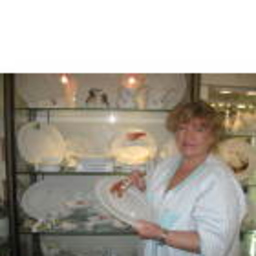 Annerose Köneke's profile picture