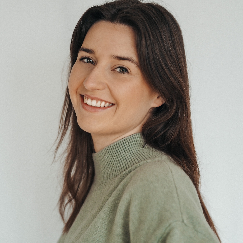 Anna Bandert Recruitment Consultant I Network, Security