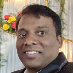 Mag. Durga Prasad