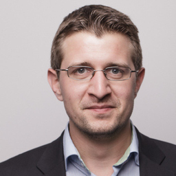 Tobias Hölzlwimmer