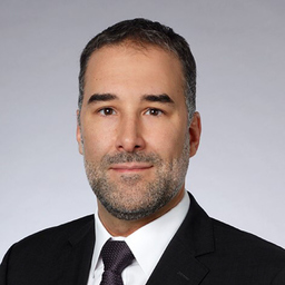 Frederic Fouad