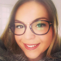 Maja Komljenovic