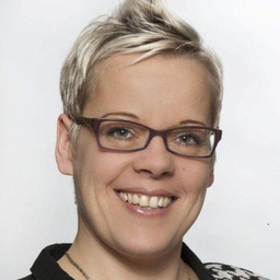 Tina Hericke (geb.Reichenbach)