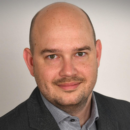 Alexander Nau