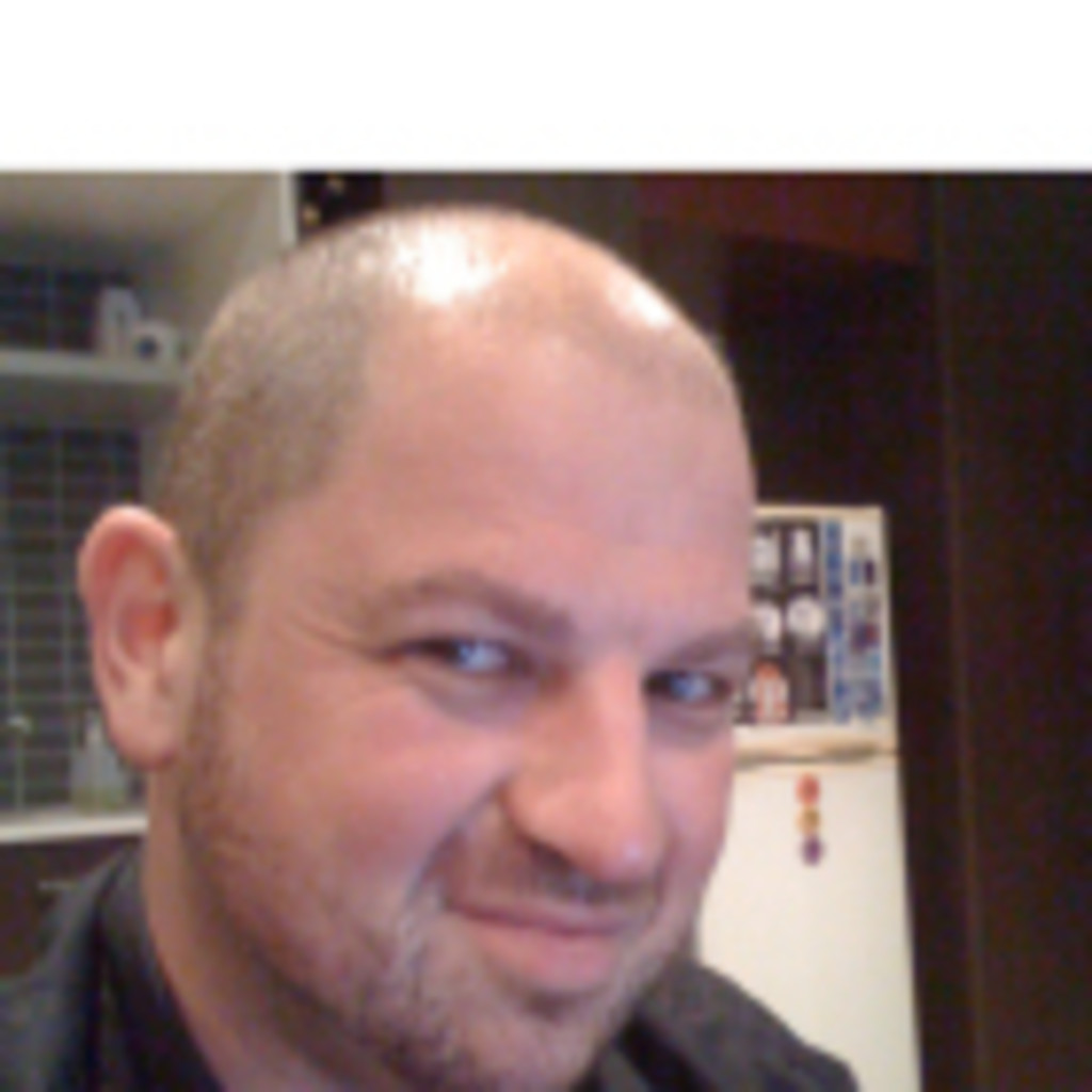 Richard Taylor Senior Solutions Architect IE XING