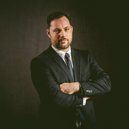 Nils Müggenburg's profile picture