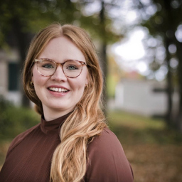 Pia Berdin's profile picture