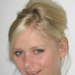 Fabienne Zollinger