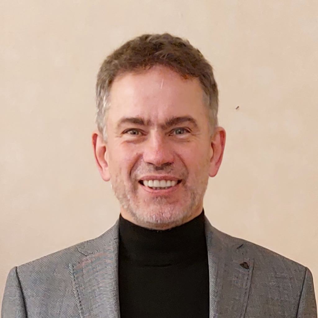 Gerald Rüscher Softwarearchitekt dSPACE GmbH XING