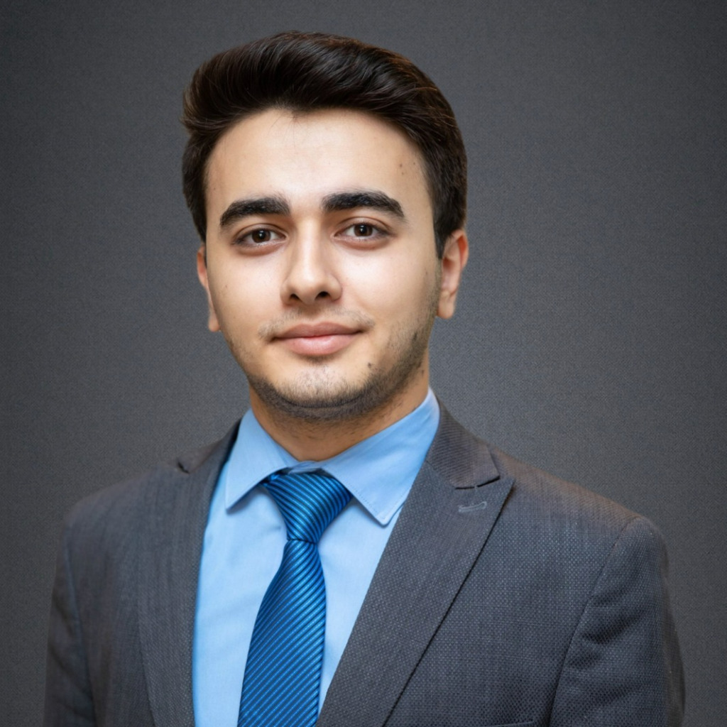 Hasan Hasanzade Legal Counsel Private Bank of Azerbaijan XING