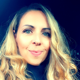 Monique Müller