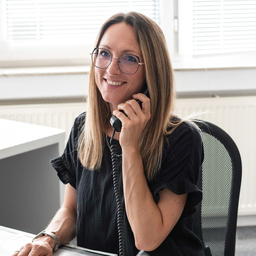 Carola Binder-Harscher's profile picture