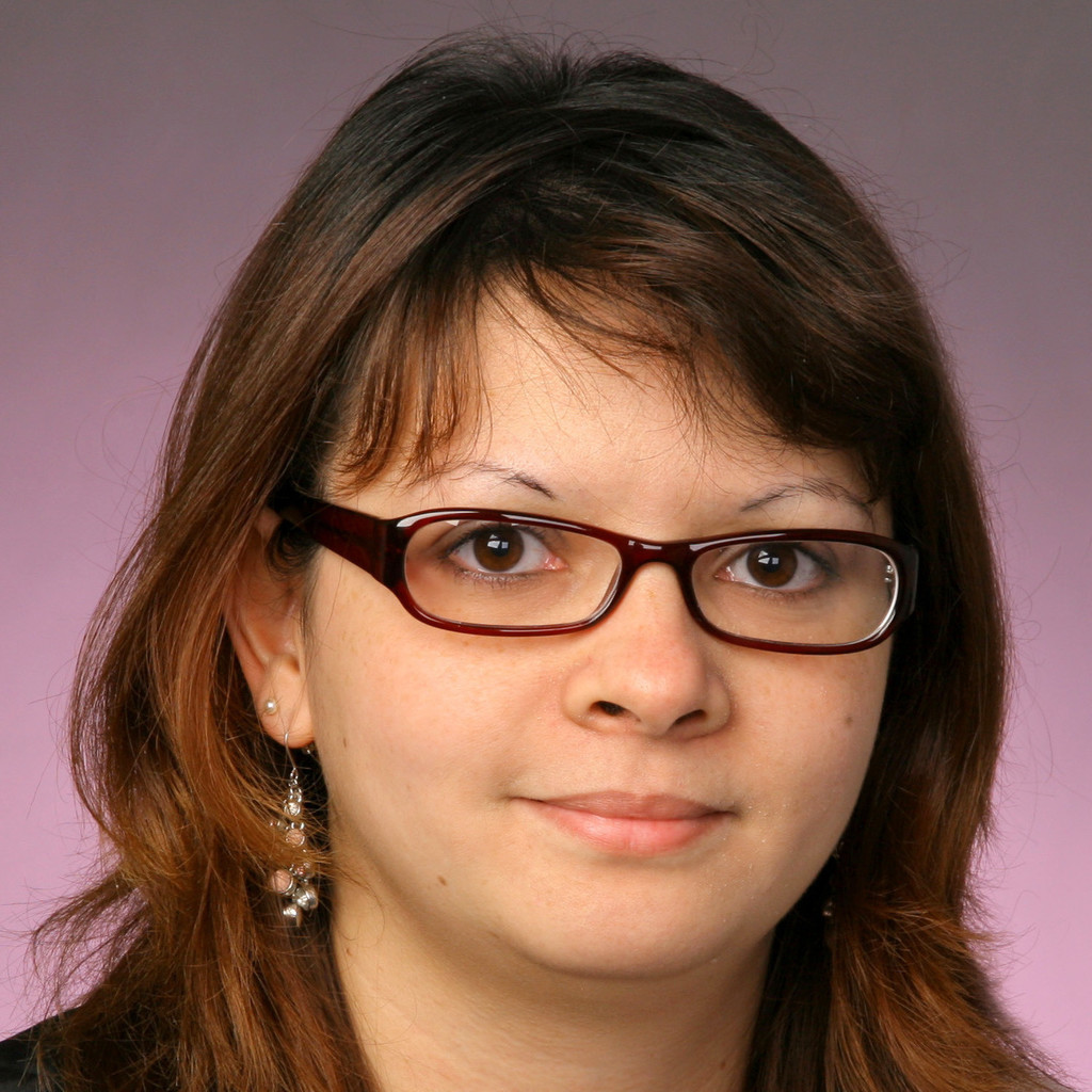 Stephanie Scheske Verkäuferin Takko XING