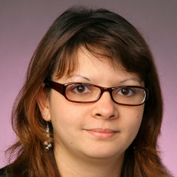 Stephanie Scheske