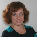 Antonina Tatarikov