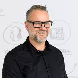 Andreas Weibel