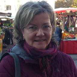 Birgit Schwarz