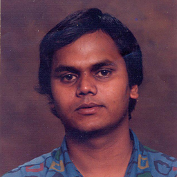 Dipl.-Ing. Mrinal Mazumder