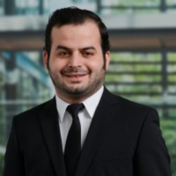 Dr. Alaa Alhamoud