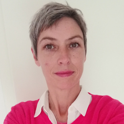 Sabine Mayer