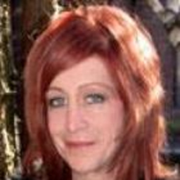 Sheryl Kauneckis