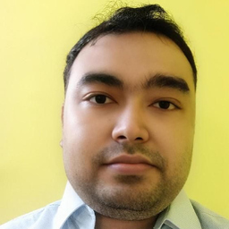 Joydeep Roy Chowdhury