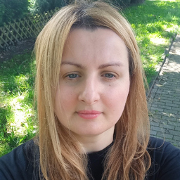 Maryna Bakuma