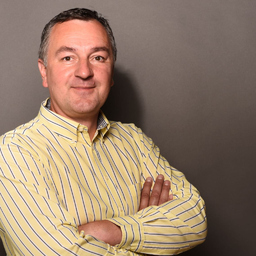 Grzegorz Witkowski