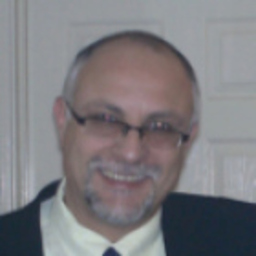 Eric Kastler