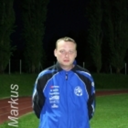 Markus Ecker
