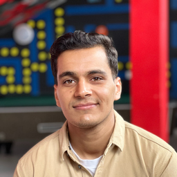 Kazdar Ahmed