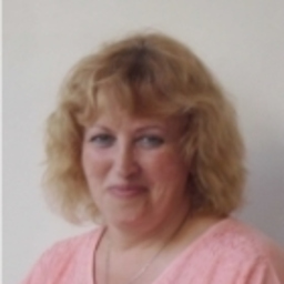 Prof. Sarita Matzkin