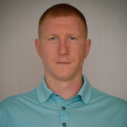 Dipl.-Ing. Alexander Tyurin