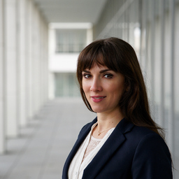 Bettina Bernès