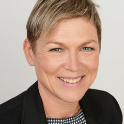 Anette Gorges