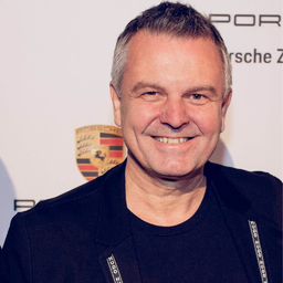 Thorsten Scheffel